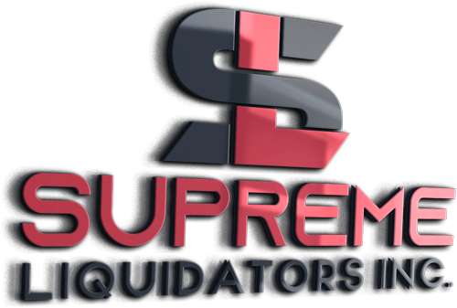 Supreme liquidators inc